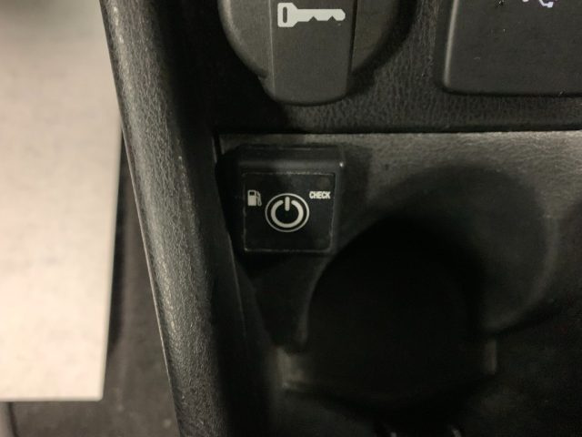 LANCIA Ypsilon usata, con Touch screen