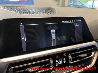 BMW 330 usata, con Servosterzo