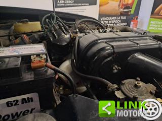 LANCIA Fulvia usata 16