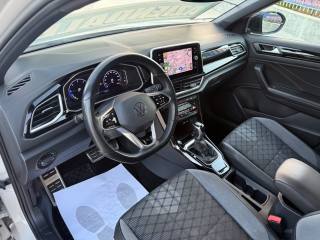 VOLKSWAGEN T-Roc usata, con Bracciolo
