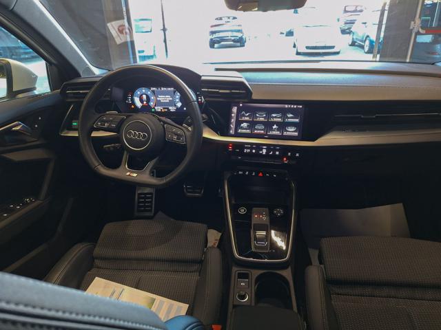 AUDI A3 usata, con Controllo trazione