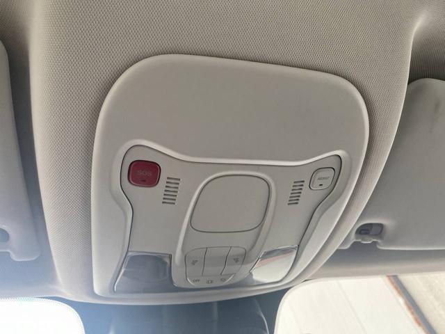 JEEP Renegade usata, con Sedile posteriore sdoppiato