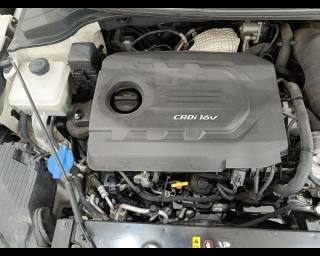 KIA Stonic usata, con Sensore di luce