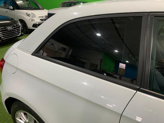 AUDI A1 usata, con Airbag testa