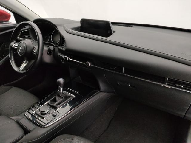 MAZDA CX-30 usata, con Portellone posteriore elettrico