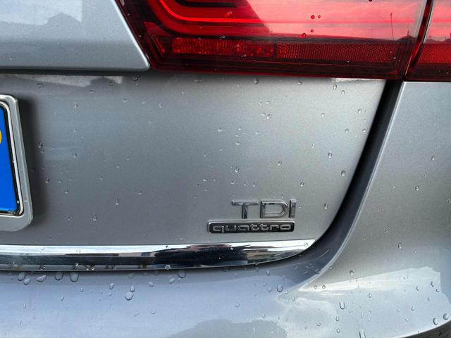 AUDI A6 usata 29