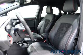 FORD Puma usata, con Boardcomputer