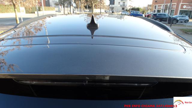 FORD Kuga usata, con Sedile posteriore sdoppiato
