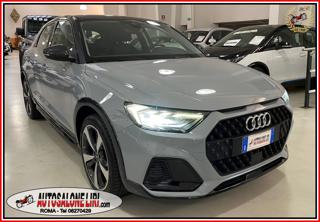 AUDI A1 usata, con Airbag