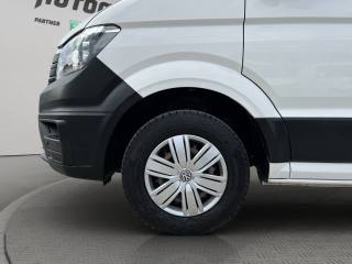 VOLKSWAGEN Crafter usata 17