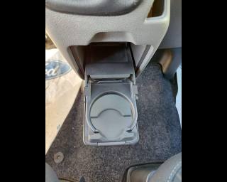 FORD Transit Custom usata 20