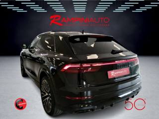 AUDI Q8 usata 10