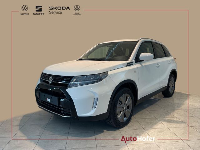 SUZUKI Vitara usata, con ABS