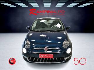 FIAT 500 usata 2
