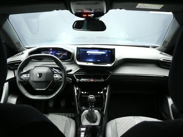 PEUGEOT 2008 usata, con Controllo trazione