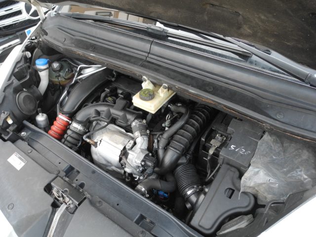 CITROEN C4 usata 88