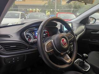 FIAT Tipo usata, con Cruise Control