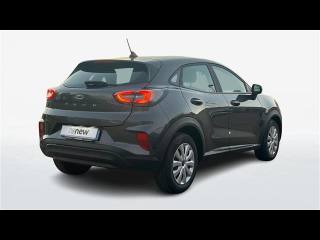 FORD Puma usata, con Airbag