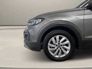 VOLKSWAGEN T-Cross usata, con Sensore di pioggia