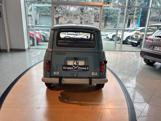 RENAULT R 4 usata 4