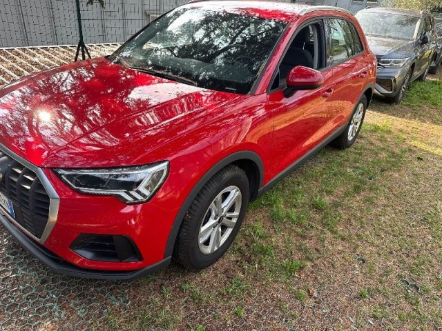 AUDI Q3 usata, con ABS