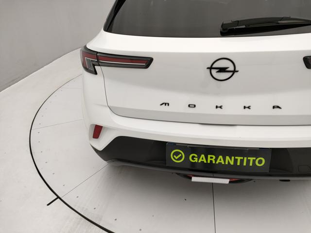 OPEL Mokka usata, con Autoradio digitale