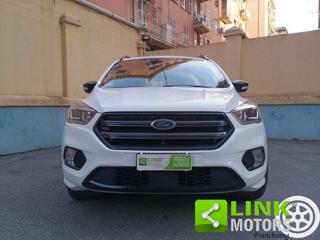 FORD Kuga usata, con Autoradio
