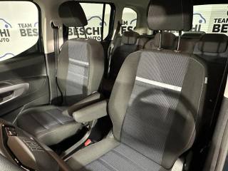 FIAT Doblo usata, con Controllo trazione