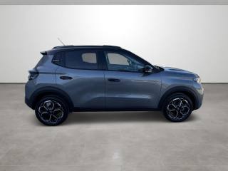 CITROEN C3 usata, con Cerchi in lega