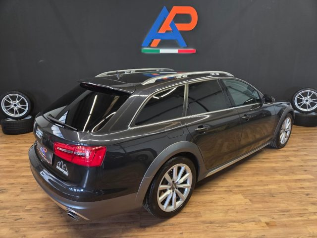 AUDI A6 allroad usata, con Airbag Passeggero