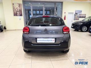 CITROEN C3 usata, con Alzacristalli elettrici