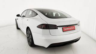 TESLA Model S usata, con Specchietti laterali elettrici