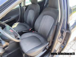 FIAT Punto usata, con ESP