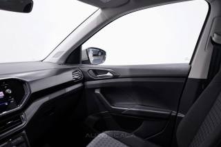 VOLKSWAGEN T-Cross usata, con Touch screen