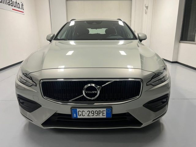 VOLVO V60 usata, con Airbag