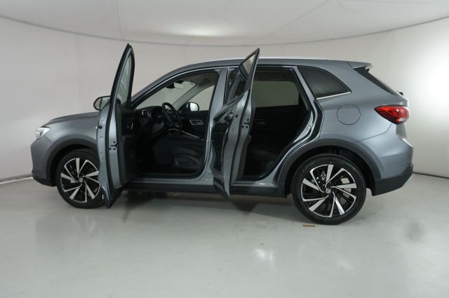 MG ZS usata, con Luci diurne LED