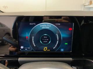 MERCEDES-BENZ B 160 usata, con Interni in pelle