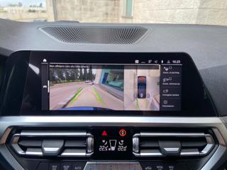 BMW 320 usata, con ESP