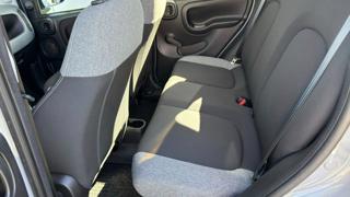 FIAT Panda usata, con Volante multifunzione