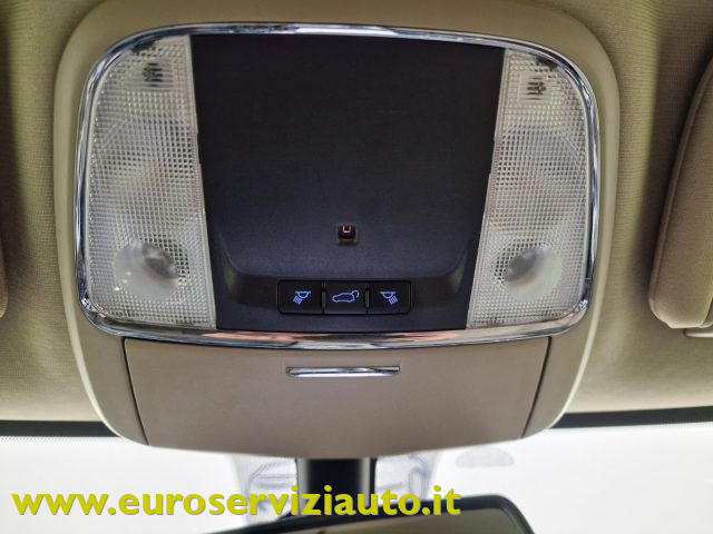 JEEP Grand Cherokee usata, con Sensore di pioggia