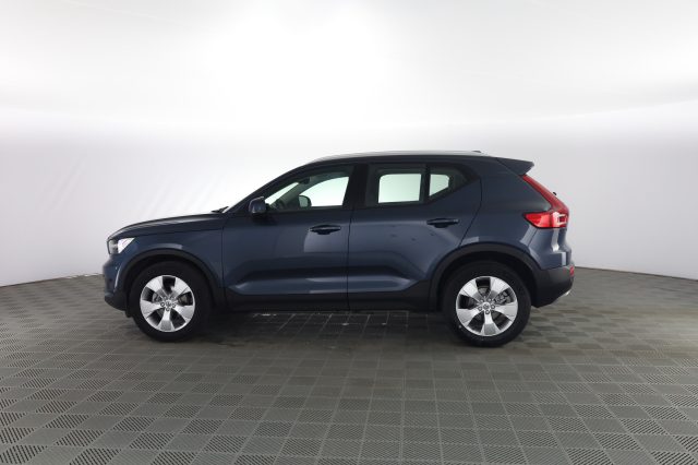 VOLVO XC40 usata 5