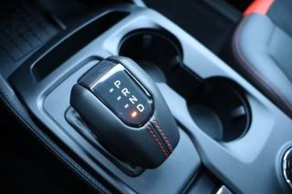 FORD Ranger Raptor usata, con Controllo vocale