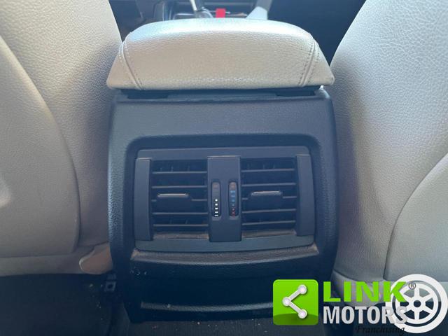 BMW 420 usata, con Filtro antiparticolato