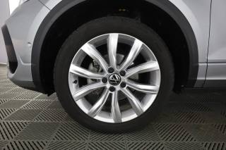 VOLKSWAGEN T-Roc usata 7