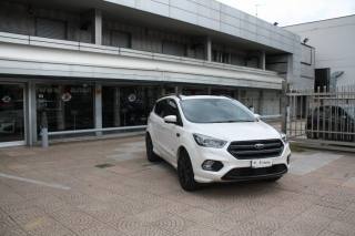 FORD Kuga usata, con Controllo trazione