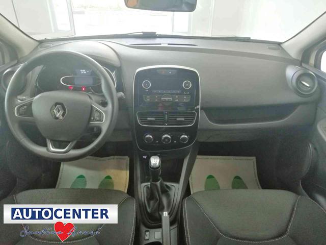 RENAULT Clio usata, con Specchietti laterali elettrici