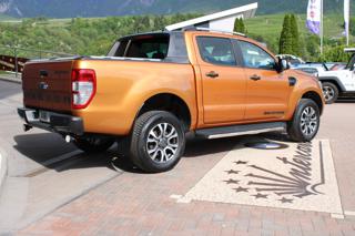 FORD Ranger usata, con Airbag Passeggero