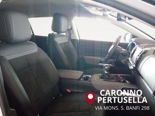 CITROEN C5 Aircross usata, con Interni in pelle