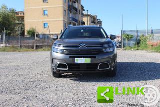 CITROEN C5 Aircross usata, con Airbag Passeggero