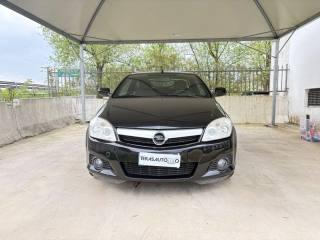OPEL Tigra usata, con Airbag